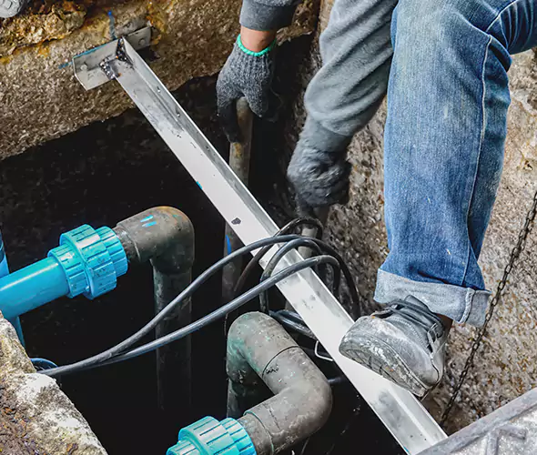 Expert Plumber for Drainage Services in St. Louis, MO: Schedule Affordable Drainage Solutions with Us
