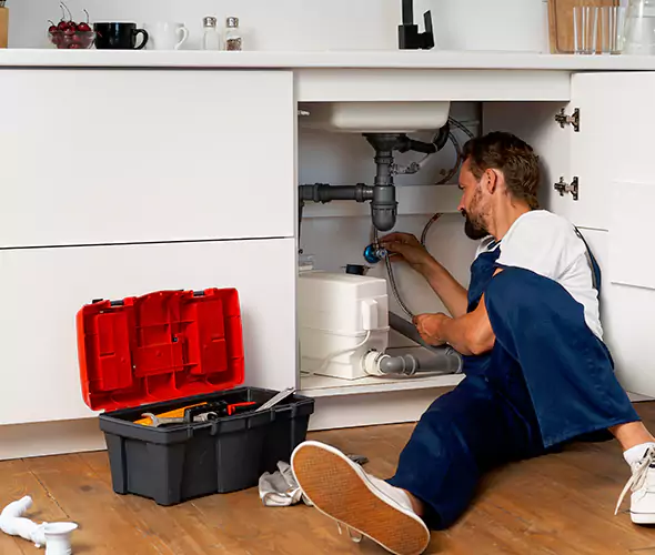 Expert Plumber for Frozen Pipes in St. Louis, MO: Schedule Affordable Frozen Pipe Repair Services with Us