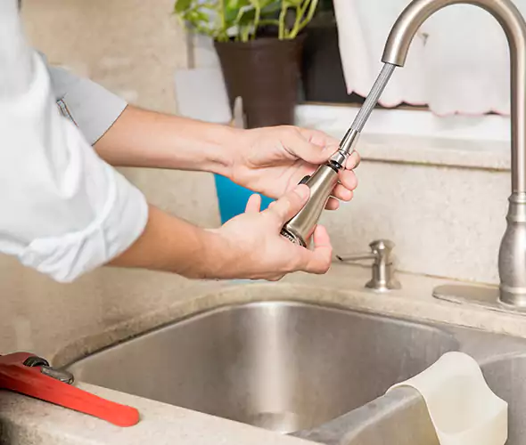 Expert Plumber for Plumbing Inspection in St. Louis, MO: Schedule Affordable Inspection Services with Us