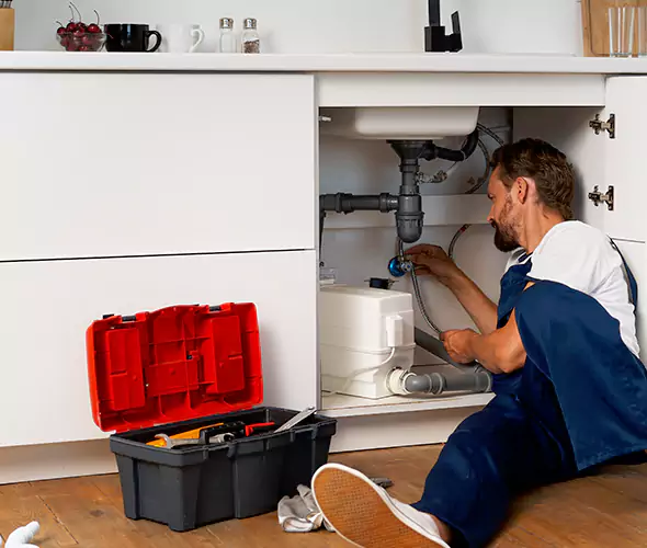 Trusted Plumber for Polybutylene Plumbing Replacement in St. Louis, MO: Schedule Reliable Replacement Services with Us