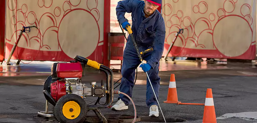 Professional Drain Repair Services in St. Louis, MO