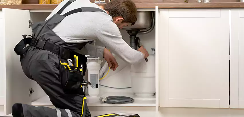 Reliable Sink Garbage Disposal Installation Services in St. Louis, MO