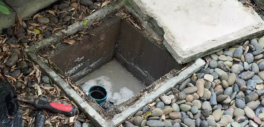 Reliable Grease Trap Installation Services in St. Louis, MO