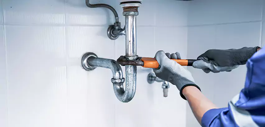 Plumbers Near Me in St. Louis, MO