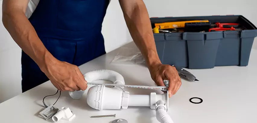 Polybutylene Plumbing Replacement in St. Louis