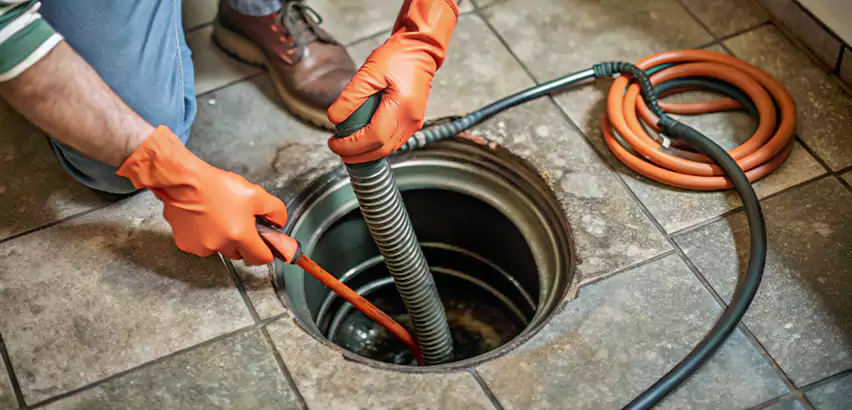 Rooter Services in St. Louis, MO