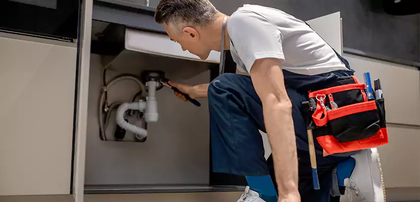 Water Leak Inspection in St. Louis