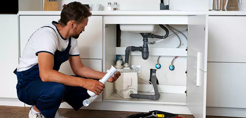 Pipe Replacement Services in St. Louis