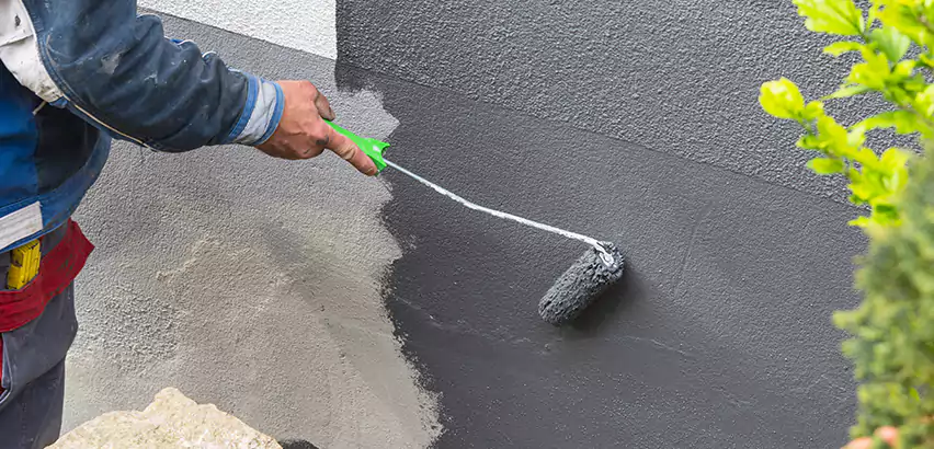 Walls Waterproofing in St. Louis, MO