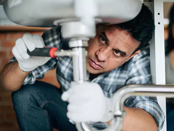 Why Choose St. Louis Plumbing Repair for Commercial Plumbing in St. Louis, MO?