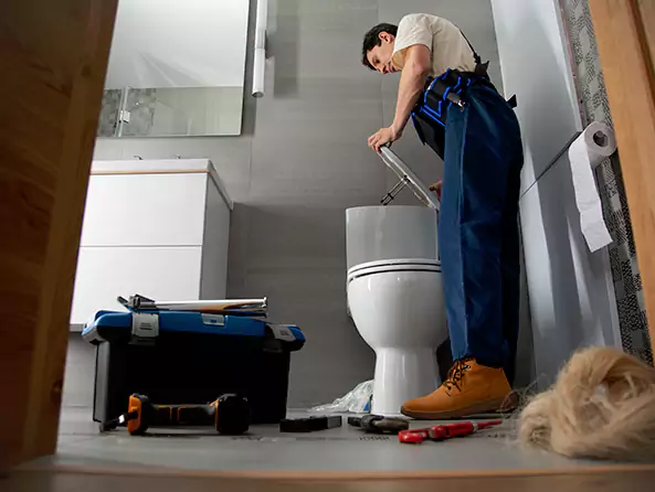  Why Choose St. Louis Plumbing Repair for Drainage Services in St. Louis, MO?]