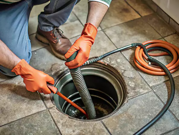 Why Choose St. Louis Plumbing Repair for Hydrojet Plumbing in St. Louis, MO?