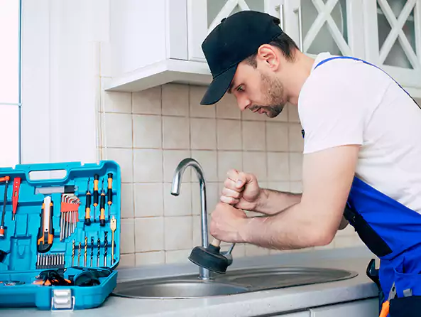 Why Choose St. Louis Plumbing Repair for New Construction Plumbing in St. Louis, MO?