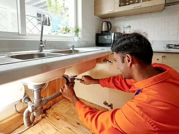 Why Choose St. Louis Plumbing Repair for Residential Plumbing Service in St. Louis, MO?